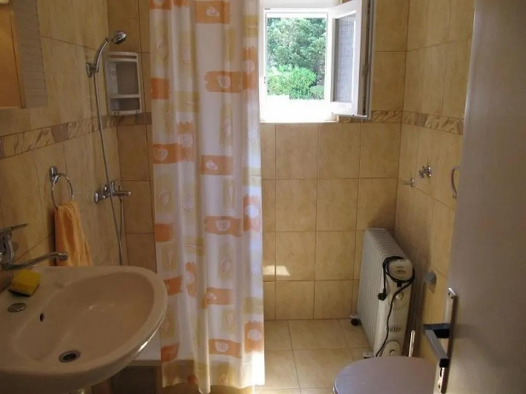 Apartments By The Sea Povljana, Pag - 16704 Povljana