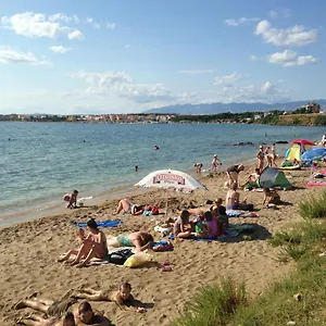 Camp Porat Povljana