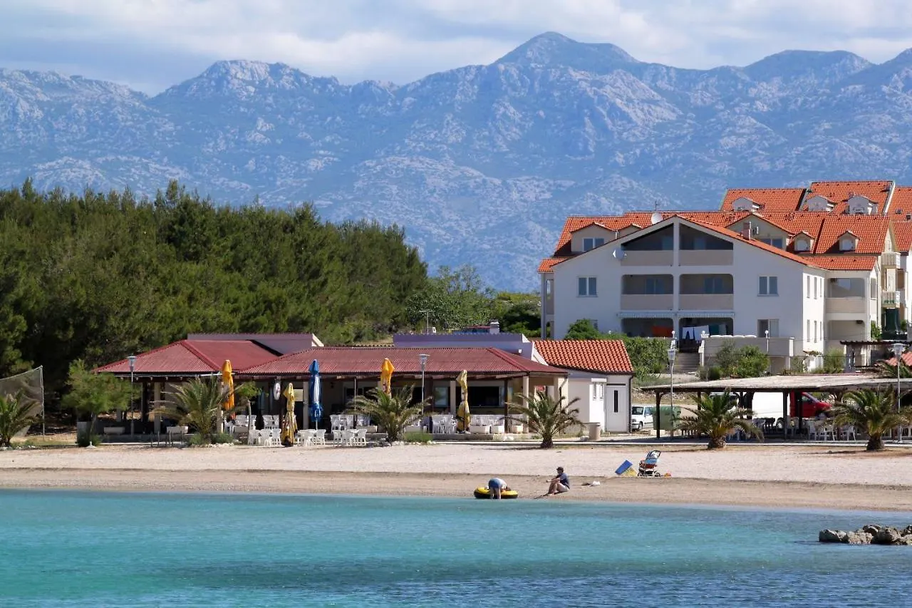 Apartments By The Sea Povljana, Pag - 16704 Croatia