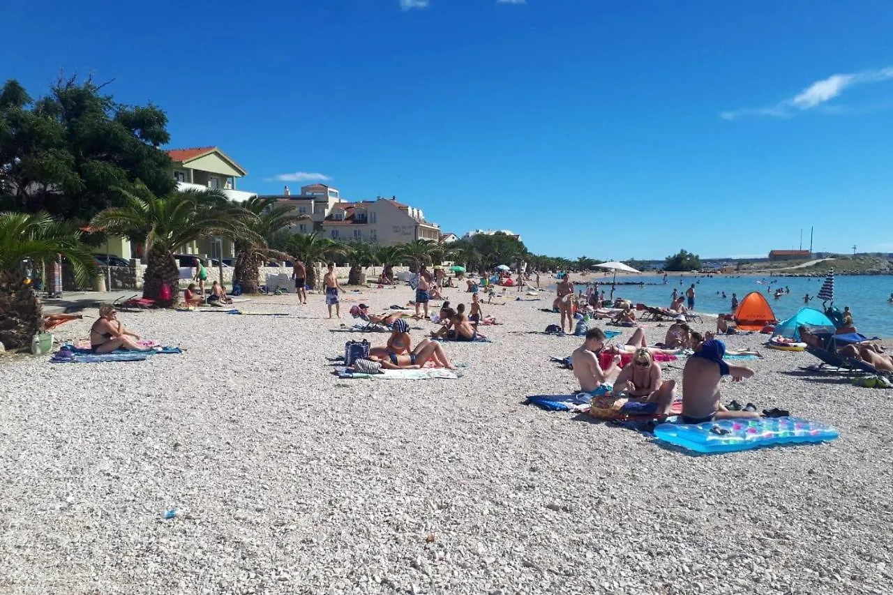 Apartments By The Sea Povljana, Pag - 16704 0*, Povljana Croatia