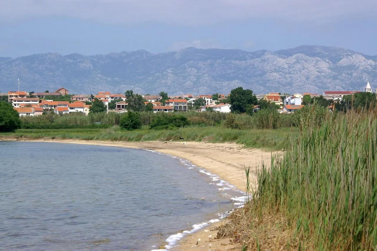 Apartments By The Sea Povljana, Pag - 16704