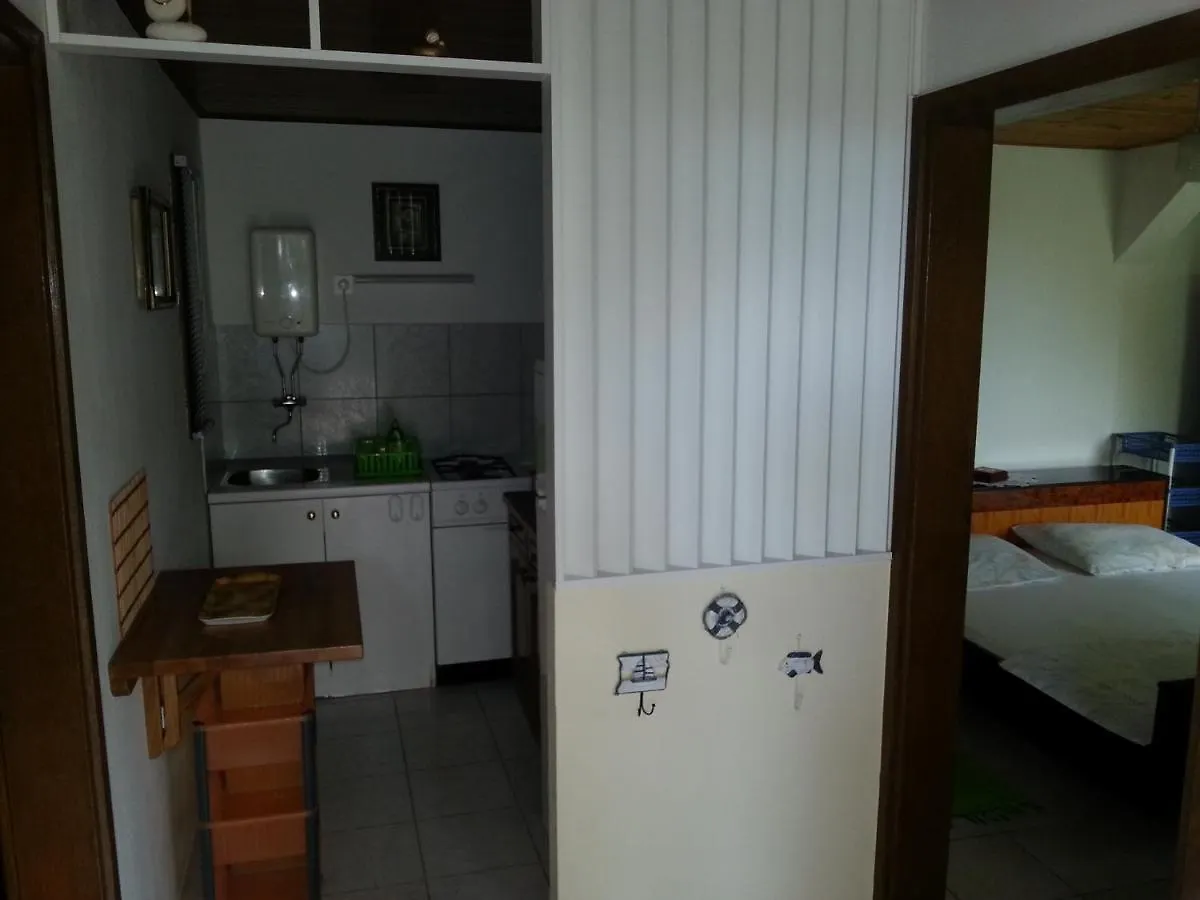 Apartments By The Sea Povljana, Pag - 16704 0*, Povljana Croatia