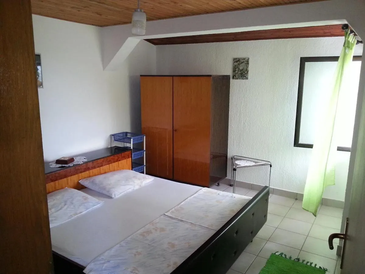 Apartments By The Sea Povljana, Pag - 16704  Povljana