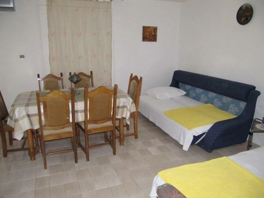 Apartments By The Sea Povljana, Pag - 16704